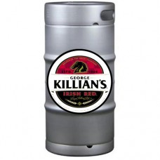Killian's Irish Red 1/6 BBL