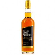 King Car Conductor Single Malt Whisky