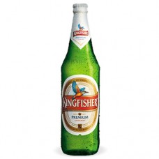 Kingfisher Premium Lager 6 Pack