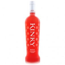 Kinky Red 750 ml