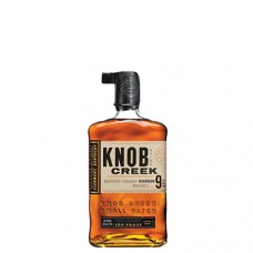 Knob Creek Bourbon 50 ml