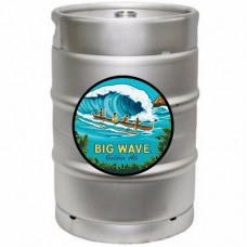 Kona Big Wave 1/2 BBL (Special Order)