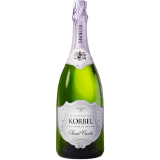 Korbel Sweet Cuvee California Champagne NV