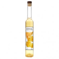 Koval Organic Chrysanthemum Honey Liqueur