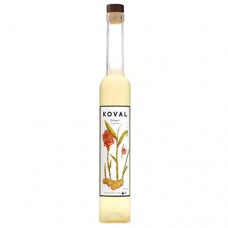 Koval Organic Ginger Liqueur