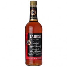 Laird's Straight Apple Brandy Bottled In Bond