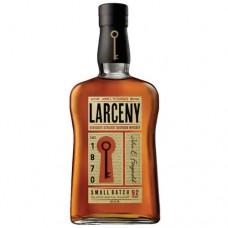 Larceny Bourbon 1.75 L