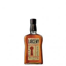 Larceny Bourbon 50 ml