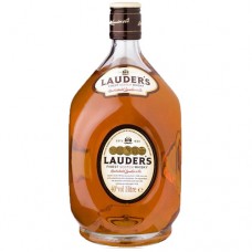 Lauder's Blended Scotch Whisky 1.75 l
