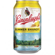 Leinenkugel's Summer Shandy 12 Pack