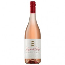 Leopard's Leap Chardonnay Pinot Noir Rose 2020