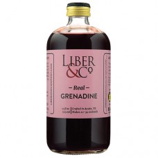 Liber and Co. Real Grenadine
