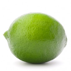Lime Fruit Whole