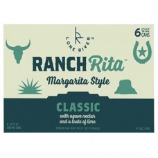 Lone River Ranch Rita Classic 6 Pack