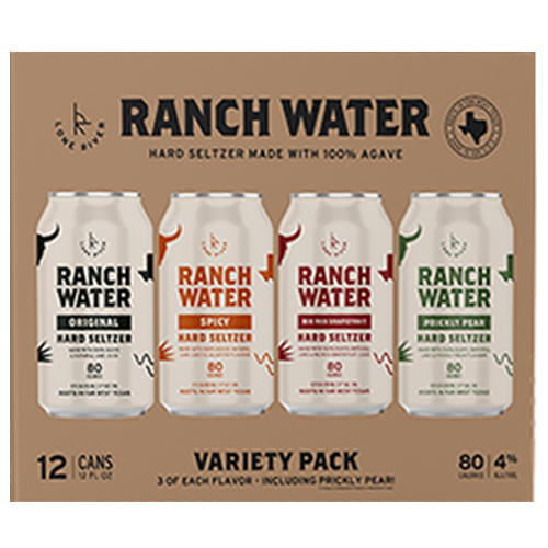 Lone River Ranch Water Rebate