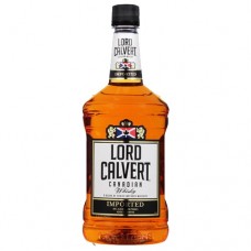 Lord Calvert Canadian Whisky 1.75 l