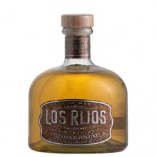 Los Rijos Reposado Tequila 750 ml