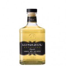 Lunazul Reposado Tequila 750 ml
