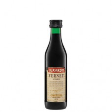 Luxardo Fernet Amaro 50 ml