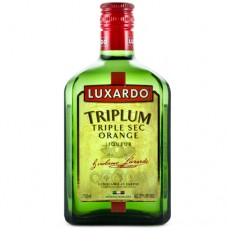 Luxardo Triplum Triple Sec 750 ml