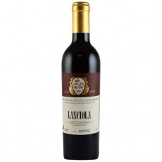 Lanciola Vin Santo 2009 375 ml