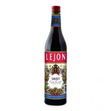 Lejon Sweet Vermouth