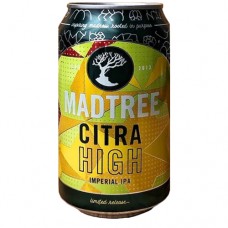 Madtree Citra High 4 Pack