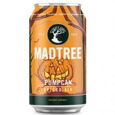 Madtree Pumpcan 6 Pack