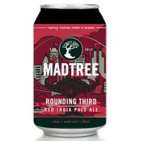 Madtree Rounding Third 6 Pack