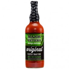 Major Peters Original Bloody Mary Mix 1 L