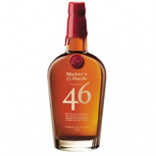 Maker's 46 Bourbon 750 ml