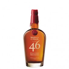 Maker's 46 Bourbon 375 ml