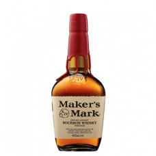 Maker's Mark Bourbon 1 L
