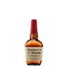 Maker's Mark Bourbon 200 ml