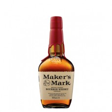 Maker's Mark Bourbon 750 ml