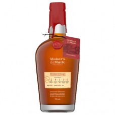 Maker's Mark Private Selection Bittersweet TPS Private Barrel