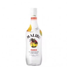 Malibu Mango Rum 750 ml