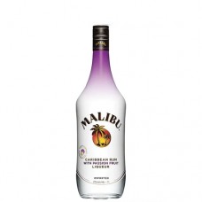 Malibu Passion Fruit Rum 750 ml