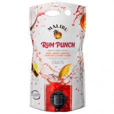 Malibu Rum Punch