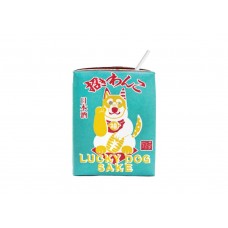 Maneki Wanko Lucky Dog Sake 180 ml
