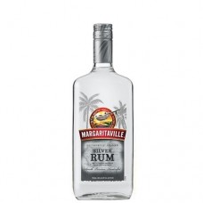 Margaritaville Silver Rum 750 ml