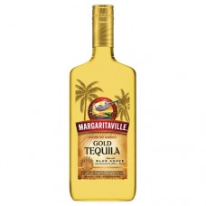 Margaritaville Gold Tequila 1.75 L