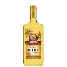 Margaritaville Gold Tequila 1 L
