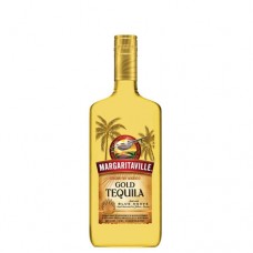 Margaritaville Gold Tequila 750 ml