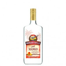 Margaritaville Last Mango Tequila