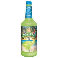 Margaritaville Premium Margarita Mix 1 L