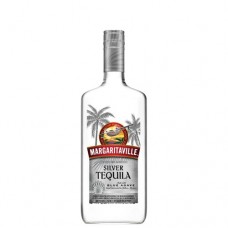 Margaritaville Silver Tequila 750 ml