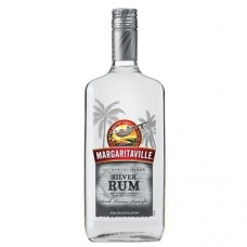 Margaritaville Silver Rum 1.75 L