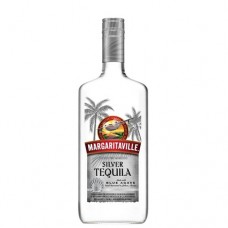 Margaritaville Silver Tequila 1 L