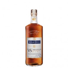 Martell VS Cognac Flask 375 ml